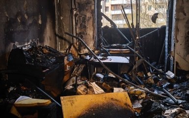 Теракт у Києві - нові подробиці та фото