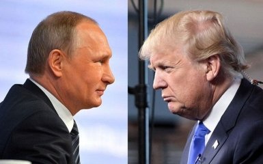 Появилась неожиданная реакция Кремля на нежелание Трампа поздравлять Путина