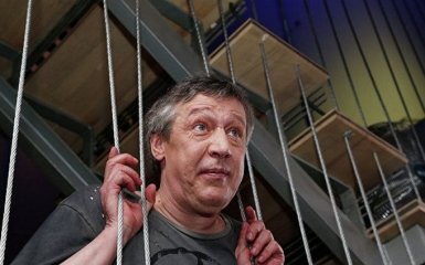 Віддайте Кримський міст Україні: в Москві хочуть покарати російського актора за гучну пропозицію