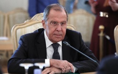 У Франції відповіли на звинувачення Лаврова в затягуванні з документацією “Норманді”