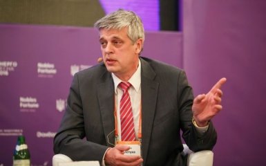 Як налагодити співробітництво між бізнесом-державою-наукою в Україні - ексклюзивне інтерв'ю (відео)