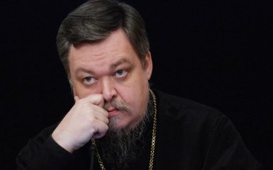 Протух ваш гуманізм: слова одіозного російського священика підірвали соцмережі, з'явилося відео