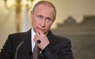 Что написано у Путина на лбу: названы два варианта окончания войны Кремля