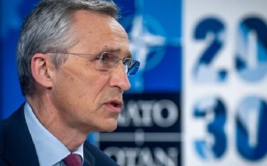 Украина обратилась к членам НАТО с новой просьбой