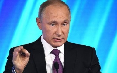Путін готує новий неприємний сюрприз для України - важливі дані