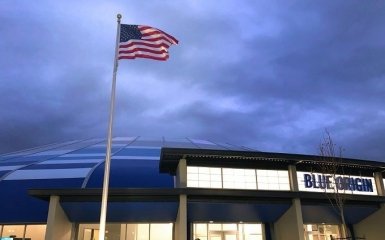 В Blue Origin рассказали о причинах отмены полета New Shepard