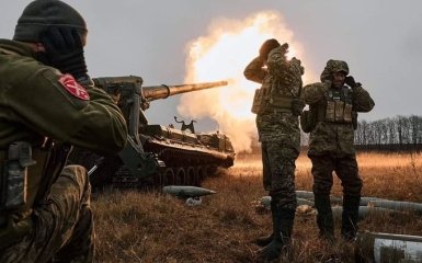 В Генштабі оцінили втрати армії РФ внаслідок влучних ударів ЗСУ