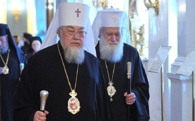 Глава Польської православної церкви пояснив свій скандальний лист патріарху Кирилу