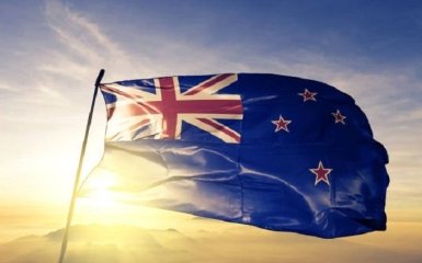 Новая Зеландия ввела санкции против 80% банковской системы РФ