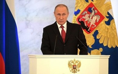 Надоело: Путин объяснил, чем его "напрягает" Запад
