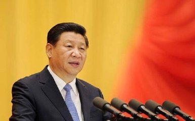 Си Цзиньпин пытался спасти Украину от ядерного удара со стороны РФ — FT