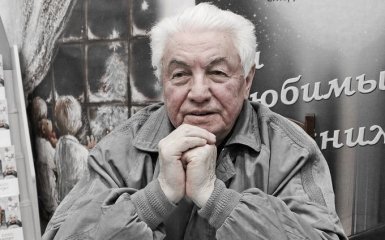 Умер российский писатель, который поддерживал украинских политзаключенных