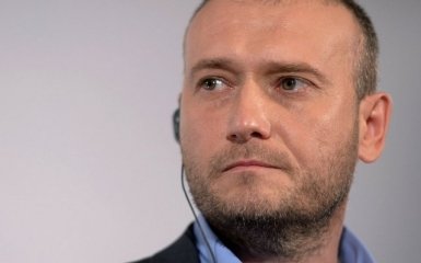 Особый статус Донбасса - начало конца для Украины - Ярош