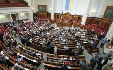 Рада не смогла усложнить жизнь Януковичу