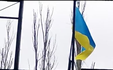 В сеть выложили впечатляющую запись боя под Авдеевкой: опубликовано видео