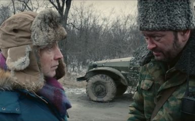 Украинский фильм "Донбасс" попал в список претендентов на "Оскар"