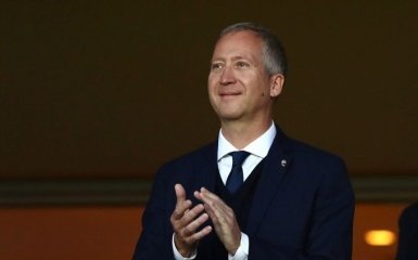 Кремль назначил Васильева ответственным за аннексированные области Украины