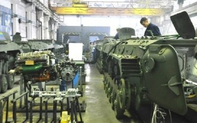 Взрыв на объкте "Укроборонпрома" на Сумщине: появилась резонансная подробность