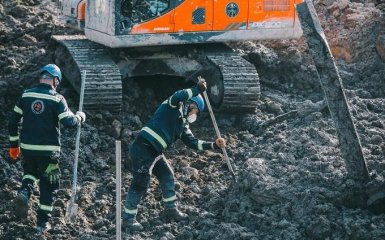 У Грузії зросла кількість жертв стихійного лиха