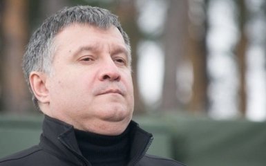 Аваков сделал важное завление по громкому убийству под Киевом