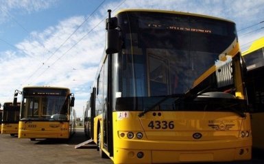 Мы вынуждены поднять цены: Кличко оправдался за подорожание проезда в Киеве