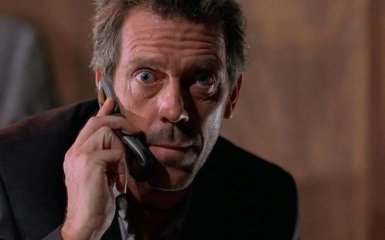 Доктор Хаус став Доктором Ріхтером: з'явився трейлер російського рімейка на популярний американський серіал