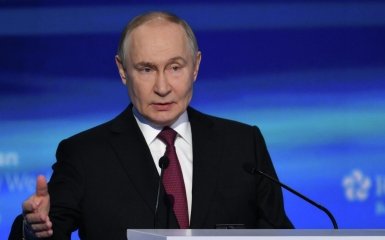 Путин хочет получить Донетчину бесплатно
