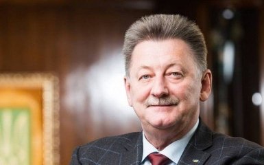 Зеленський звільнив посла в Білорусі