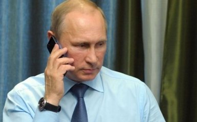 Кремль розповів, з ким із України насправді веде переговори Путін