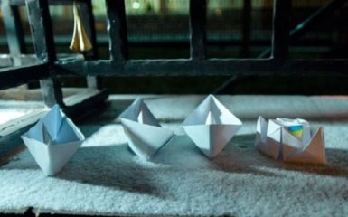 Как проходит суд над пленными украинскими моряками - первые подробности