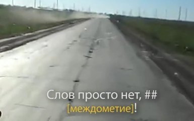 В России рассказали всю правду о своих дорогах: появилось забавное видео