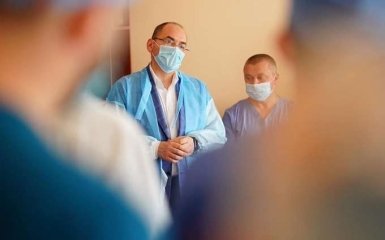 Такие ситуации недопустимы: глава Минздрава отреагировал на трагедию в больнице Львовщины