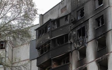 РФ продовжує бити по різним регіонам України — є загиблі та поранені