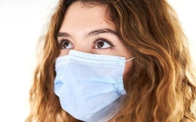 Україна випереджає США за добовою смертністю від коронавірусу