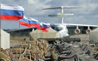 В Росії зробили гучну заяву про удар по Україні