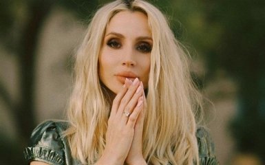 Официально: Светлана Лобода родила второго ребенка