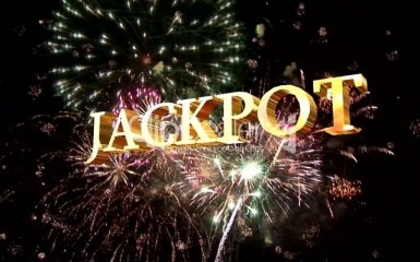 Рекордный джекпот в Британии разделят два победителя