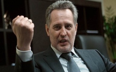 В Европе прошел обыск дома украинского олигарха