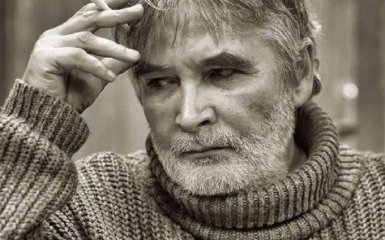 Відомий поет присвятив вірш вбитому Шеремету