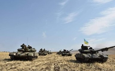 Армия РФ может повторно попытаться захватить Харьковщину