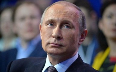Украина должна это использовать: Геращенко о громком признании Путина по Крыму