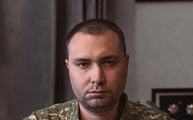 Буданов объяснил появление дронов возле резиденции Путина