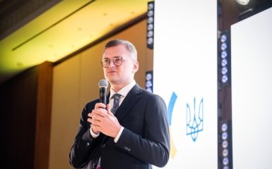 Дмитро Кулеба