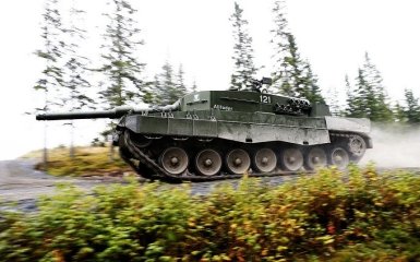 Чому Німеччина так довго тягне з поставками танків Україні — пояснення політолога