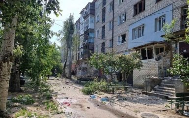 Одна людина загинула та шість поранено через ранковий обстріл Миколаєва