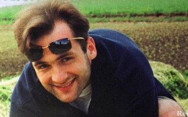 Названа дата похорону Георгія Гонгадзе