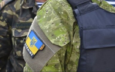 В Житомирской области произошла трагедия с украинским военным