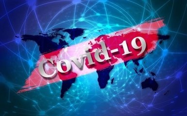 Кількість хворих на коронавірус в Україні зростає вкрай швидко - офіційні дані на 11 серпня