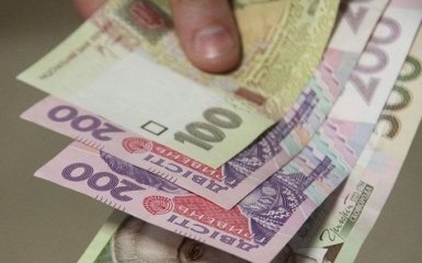 Курсы валют в Украине на вторник, 12 декабря