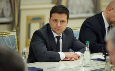 Зеленский обратился к украинцам и подписал закон о призыве резервистов